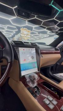 Best Car Modification shop Dubai