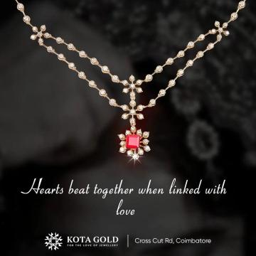 Best Jewellers in Coimbatore for Diamond Jewellery and Gold Collections