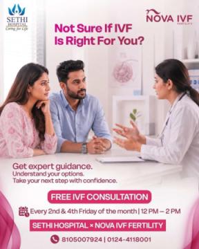 Gynaecologist in Model Town