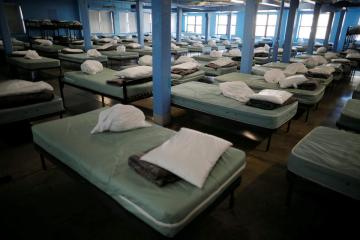 Homeless Shelters in Toronto Ontario
