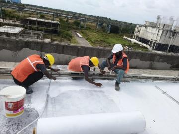 Waterproofing Services in Pune