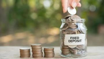 Fixed Deposit – Rates, Benefits & Returns