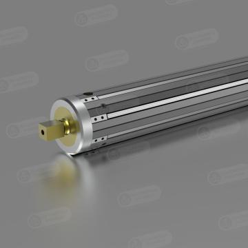 Multi Bladder Air Shaft