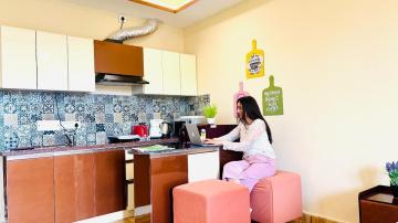 Book Service Apartments in Hyderabad at Best Rates