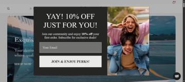 10% OFF Your Order on Sakani Hub