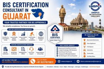 Who is the Best BIS Consultant in Gurgaon?