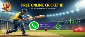 Cricket ID – Complete Guide for New Users