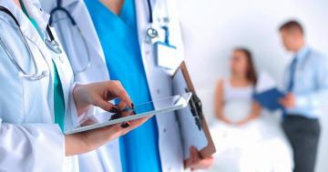 Cloud Based EMR Systems – Secure, Scalable & Easy to Manage