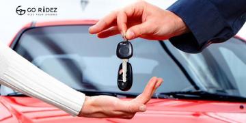 Car Rental in Assam – Reliable & Comfortable Travel with Goridez