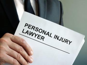 Personal Injury Attorney, Jacksonville Hearing Loss, Defense Base Act & Workers’ Comp Lawyer