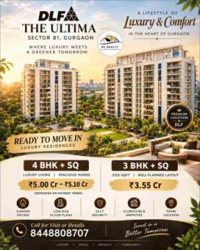 Property for Sale in New Gurgaon