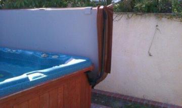 Deluxe Plus Spa Covers For Lake Forest CA