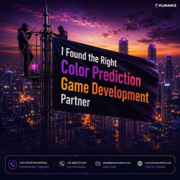 I Earned $5,000 in One Day—Color Prediction Game Development