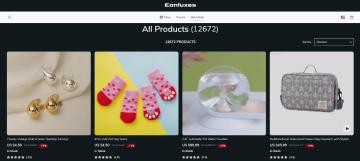 eonluxes.com 10% Offer All Products