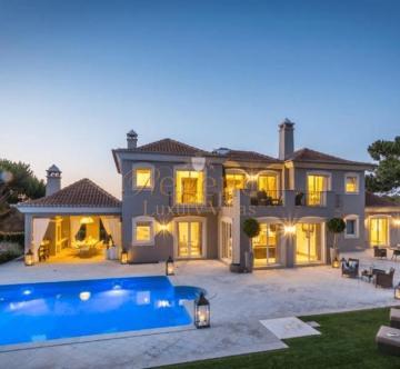 Exclusive Quinta do Lago Villas to Rent for Holidays | Regency Luxury Villa