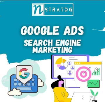Top Google Ads Agency in Hyderabad: Why nstratDG Pvt Ltd Stands Out Among Digital Marketing Agencies