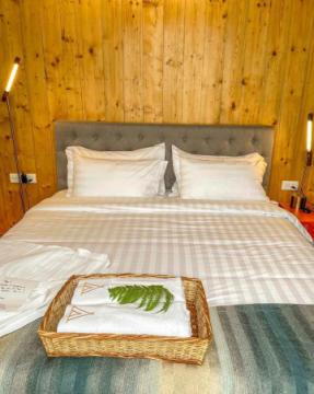 Best Honeymoon Resorts in Kodaikanal​ for Couples