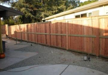 Chain Link Fencing Company Near Me
