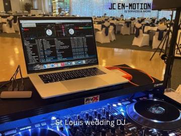 Affordable St Louis Wedding DJ Options for All Couples