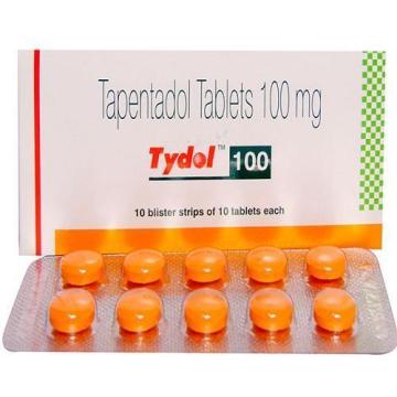 Tapentadol 100mg: Prescription and Pharmacy Safety