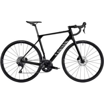 2026 Canyon Endurace CF 7 LTD Road Bike (BIKOTIQUE)