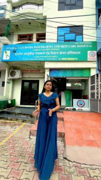 Punarnav Ayurveda - Skin consultation from Best ayurvedic hospital kota
