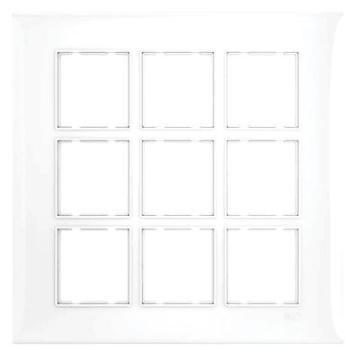 Havells Reo Marvel 18M Comb Plate | Modular Plate