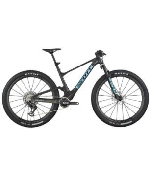 2026 Scott Spark RC SL Mountain Bike - BAMBOBIKES
