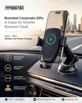 Corporate Gifts Dubai | Customized Corporate Gifting Solutions
