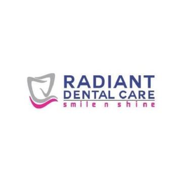 Radiant Dental Care | Best Dental Clinic in Siruseri, Chennai