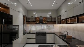Kollam Interior Designers: Creating Beautiful Homes with Smart Design Solutions