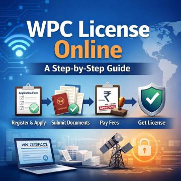 WPC License Online: A Step-by-Step Guide