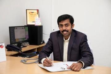 Bariatric Surgery in Coimbatore - Indian Bariatrics