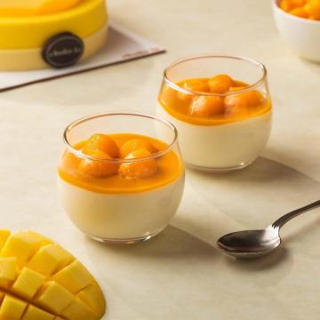 Beat The Heat With Choko La’s Summertime Beverages, Cakes & Pastries