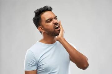 TMJ Treatment Without Surgery in Mumbai