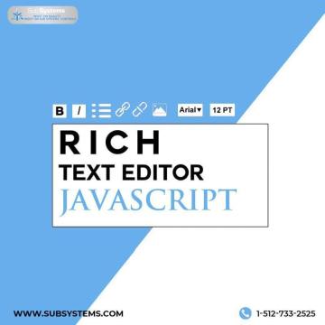 The Most Advanced Converter for Rich text editor JavaScript
