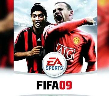 FIFA 2009
