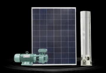 Best Solar Water Pump Manufacturers in India - Unnati Pumps