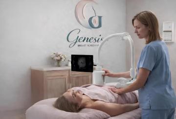 Supplemental Breast Screening with ABUS in Tampa, Florida