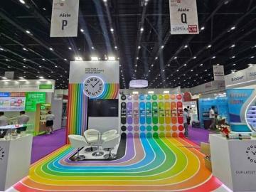 Top Exhibition Stand Construction in Cologne & Exhibition Stand Contractor in Cologne