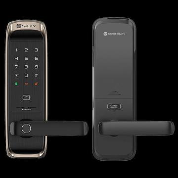 Secure Your Home with Advanced Digital Locks for Home