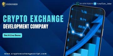 Advanced Crypto Exchange Development with Real Time Trading and Liquidity Integration