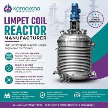 Limpet Coil Reactor Manufacturer in Russia