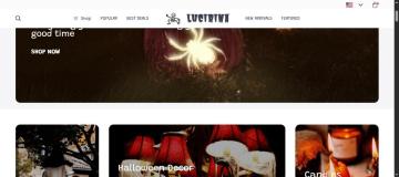 10% OFF All Items at Lucirina