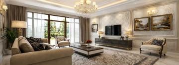 Krishna Parkview Kopar Khairane 1, 2 & 3 BHK Navi Mumbai