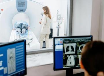 Quality Nighthawk Teleradiology for 24/7 Radiology Coverage