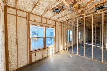 JX Spray Foam LLC