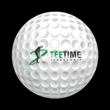 TeeTime Indoor Golf