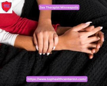 Looking for a Trusted *** Therapist in Minneapolis?