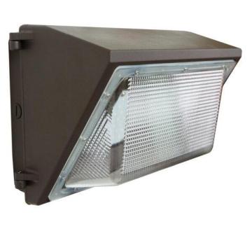 outdoor LED wall pack lighting